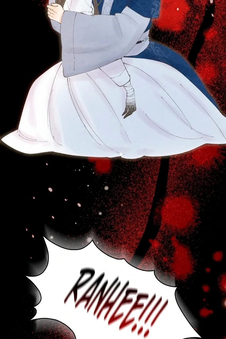 Read The Curse Bearer chapter 5 image 119 on Lezhin