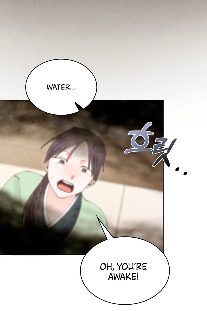 Read The Curse Bearer chapter 5 image 123 on Lezhin