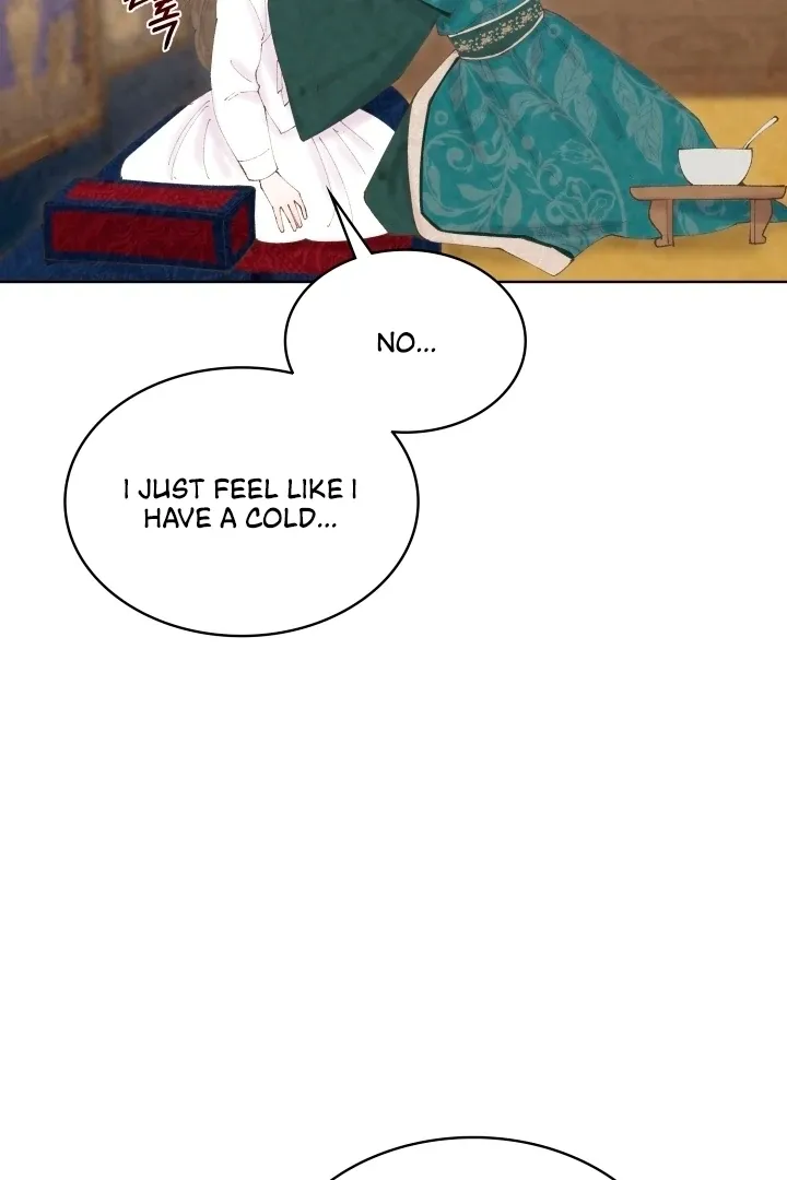 Read The Curse Bearer chapter 5 image 15 on Lezhin