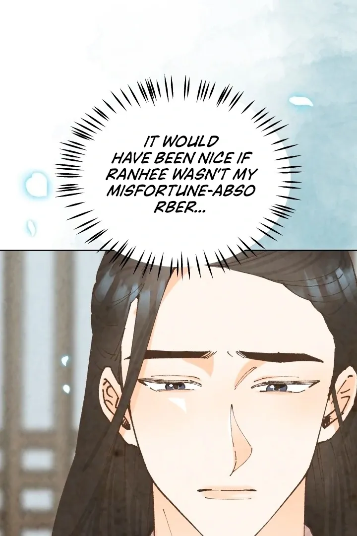 Read The Curse Bearer chapter 5 image 20 on Lezhin