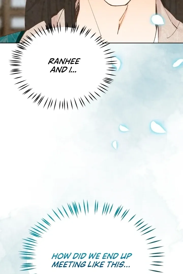 Read The Curse Bearer chapter 5 image 21 on Lezhin