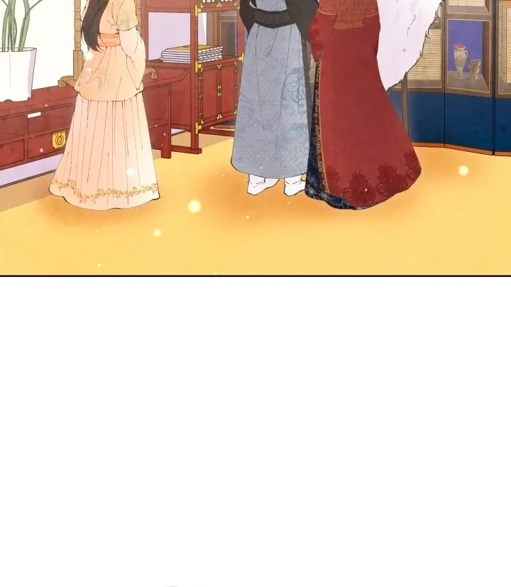 Read The Curse Bearer chapter 5 image 27 on Lezhin