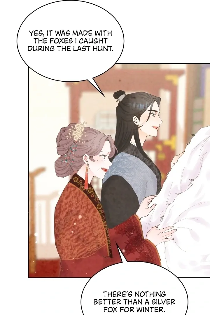Read The Curse Bearer chapter 5 image 28 on Lezhin
