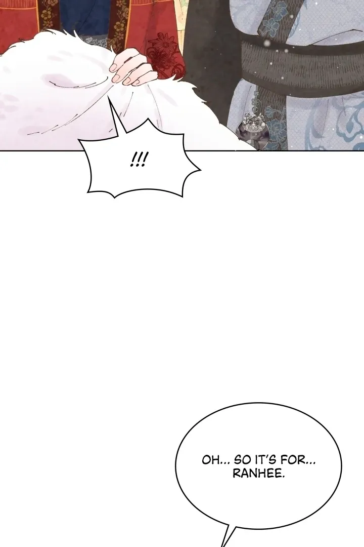 Read The Curse Bearer chapter 5 image 32 on Lezhin