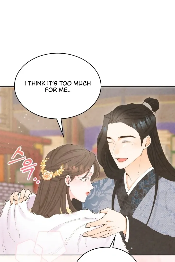 Read The Curse Bearer chapter 5 image 35 on Lezhin