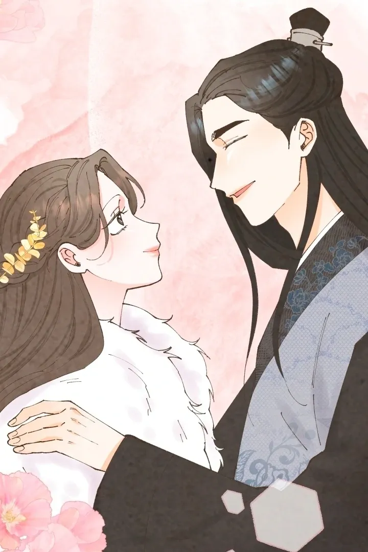 Read The Curse Bearer chapter 5 image 37 on Lezhin
