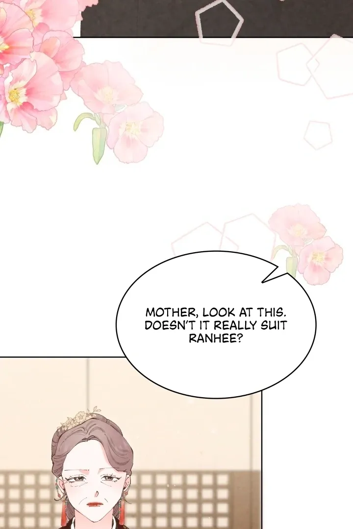 Read The Curse Bearer chapter 5 image 38 on Lezhin