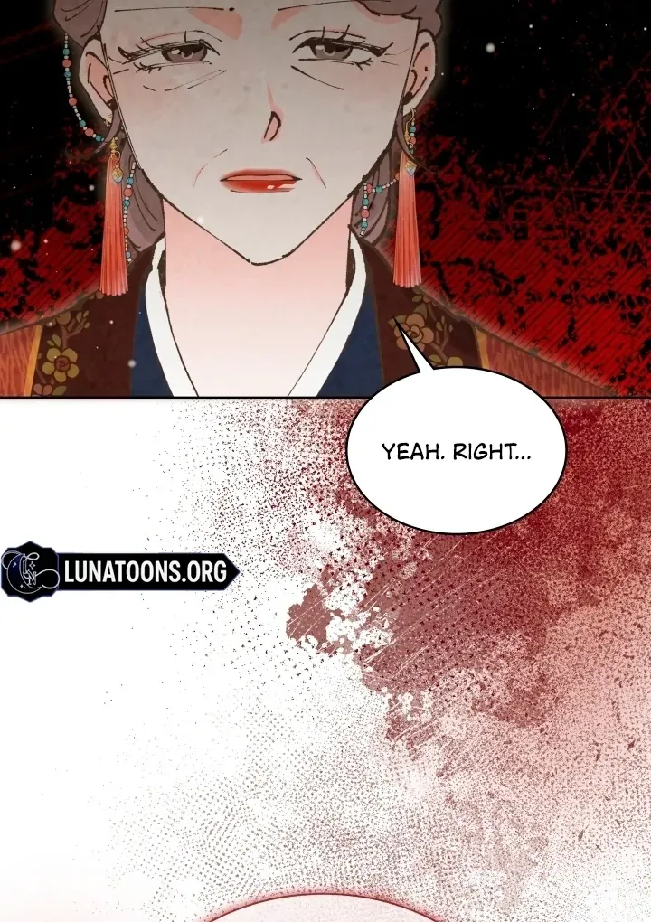 Read The Curse Bearer chapter 5 image 40 on Lezhin