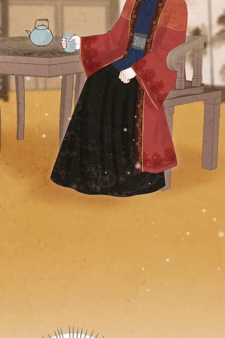 Read The Curse Bearer chapter 5 image 44 on Lezhin