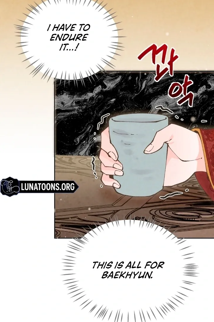 Read The Curse Bearer chapter 5 image 45 on Lezhin