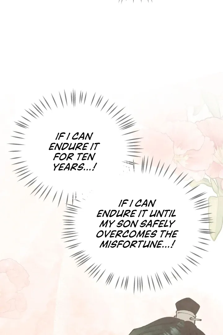 Read The Curse Bearer chapter 5 image 46 on Lezhin