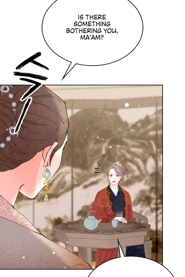 Read The Curse Bearer chapter 5 image 50 on Lezhin