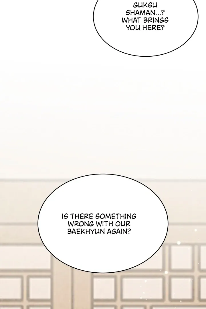 Read The Curse Bearer chapter 5 image 51 on Lezhin