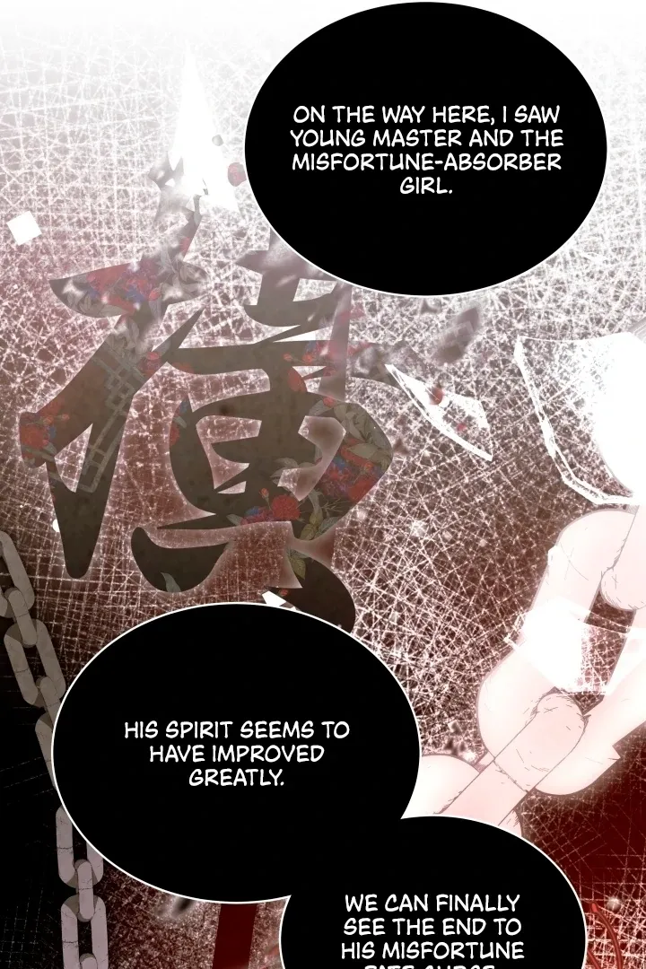 Read The Curse Bearer chapter 5 image 55 on Lezhin