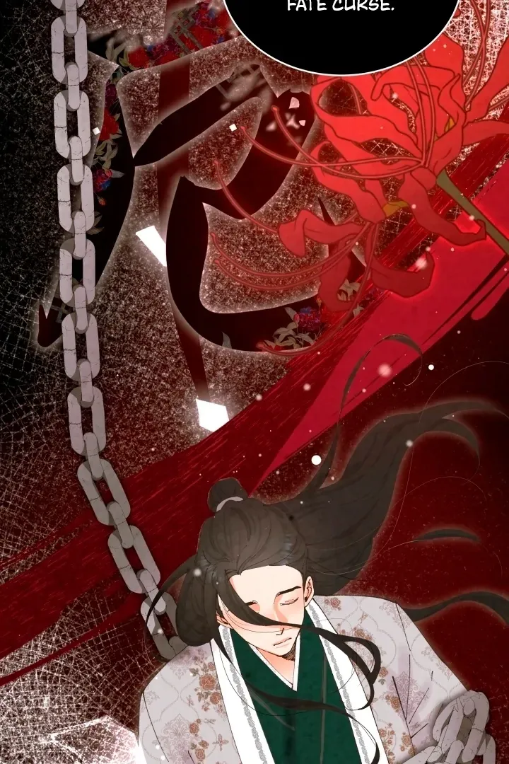 Read The Curse Bearer chapter 5 image 56 on Lezhin