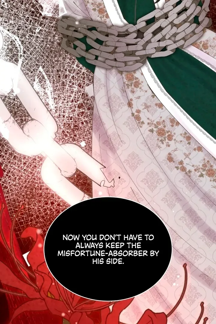 Read The Curse Bearer chapter 5 image 57 on Lezhin
