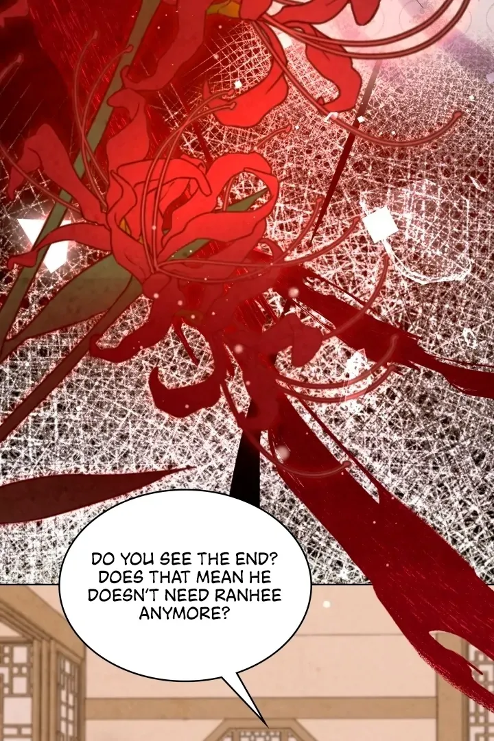 Read The Curse Bearer chapter 5 image 58 on Lezhin