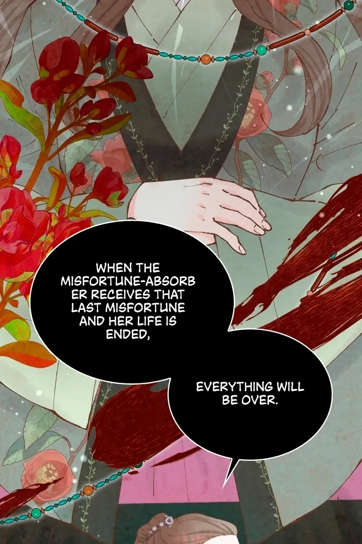 Read The Curse Bearer chapter 5 image 61 on Lezhin