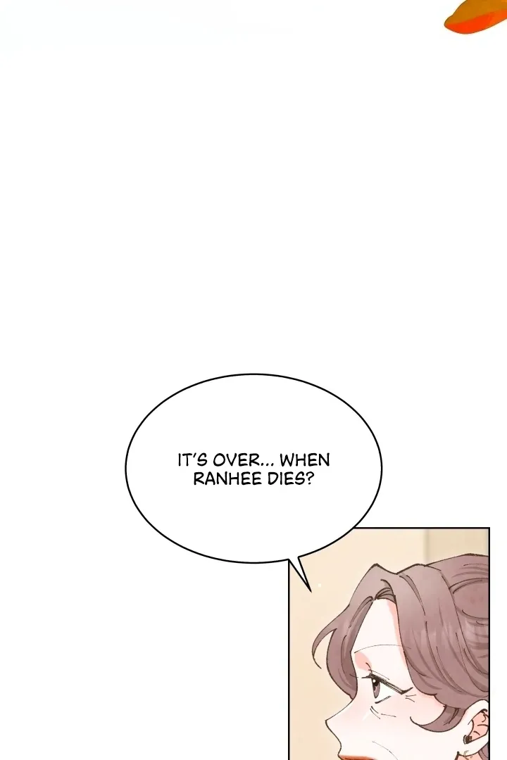 Read The Curse Bearer chapter 5 image 63 on Lezhin