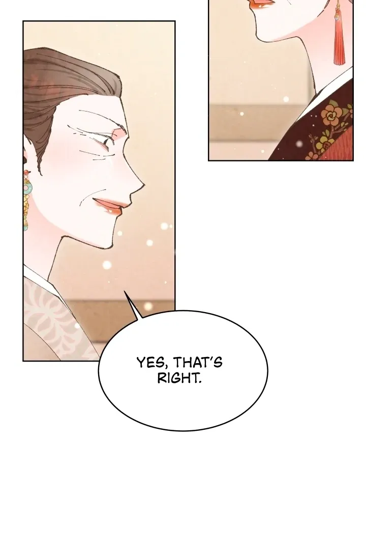 Read The Curse Bearer chapter 5 image 64 on Lezhin