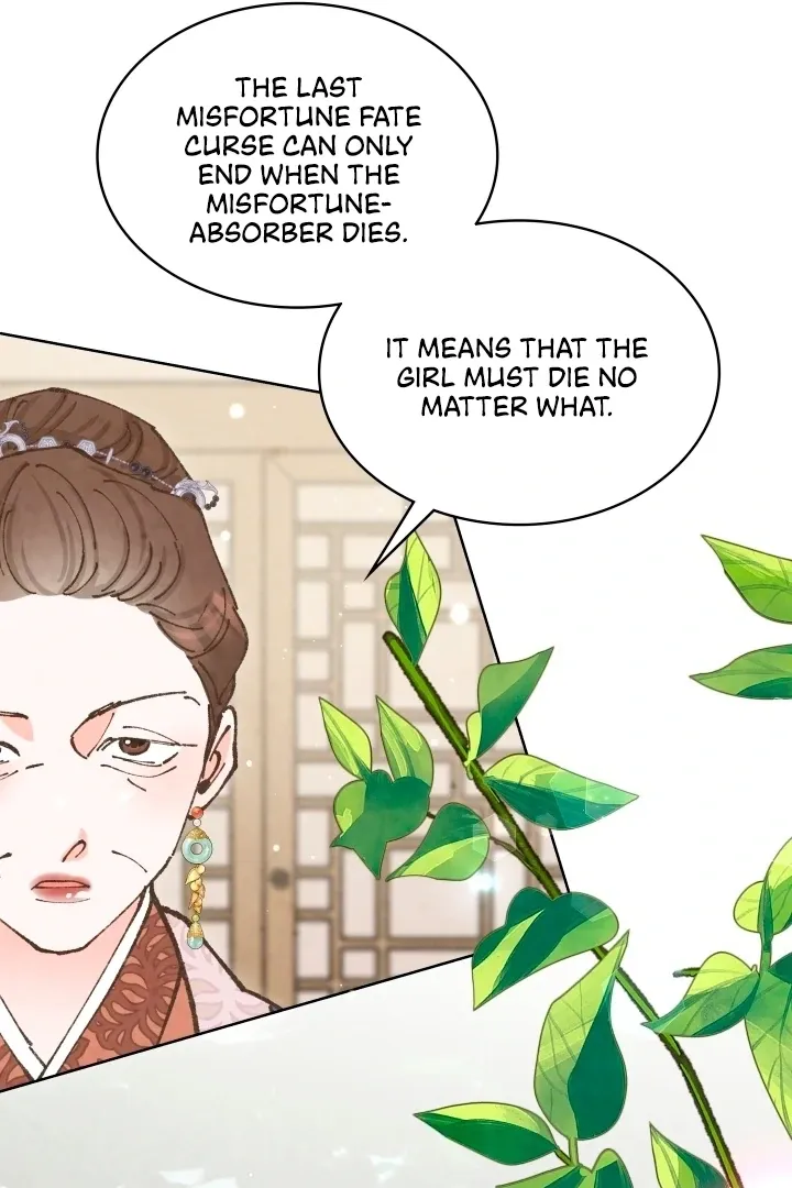 Read The Curse Bearer chapter 5 image 67 on Lezhin