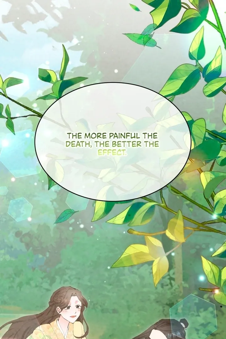 Read The Curse Bearer chapter 5 image 68 on Lezhin