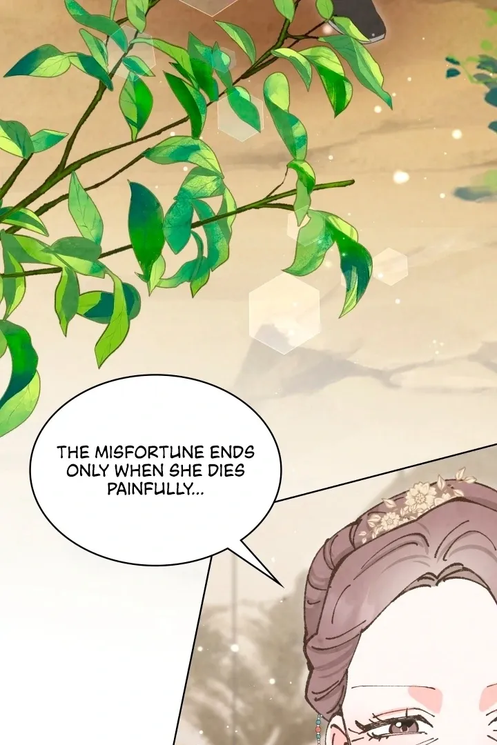 Read The Curse Bearer chapter 5 image 70 on Lezhin