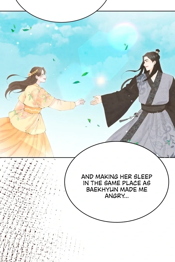 Read The Curse Bearer chapter 5 image 72 on Lezhin