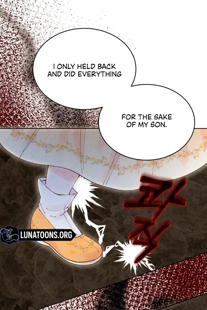 Read The Curse Bearer chapter 5 image 73 on Lezhin