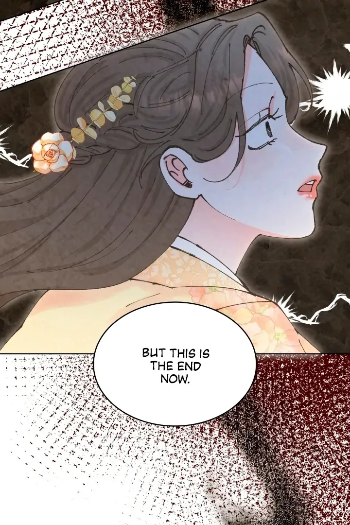 Read The Curse Bearer chapter 5 image 74 on Lezhin