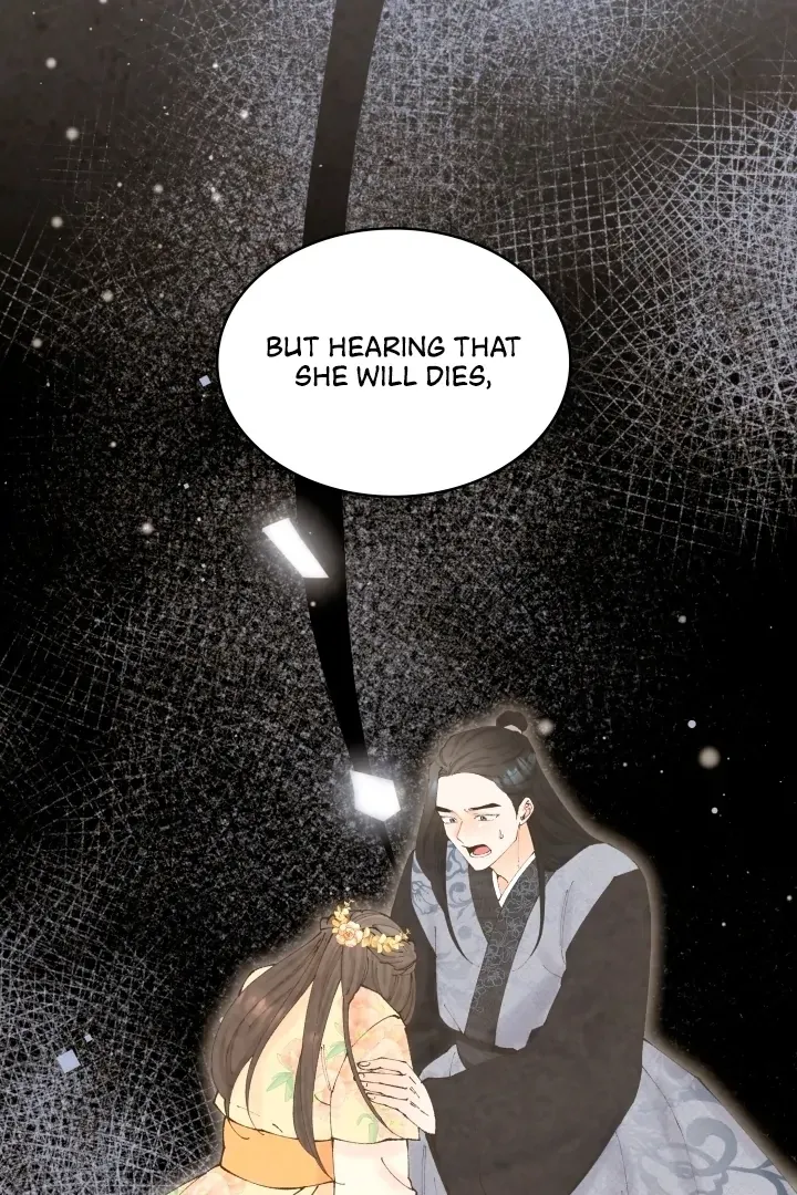 Read The Curse Bearer chapter 5 image 77 on Lezhin