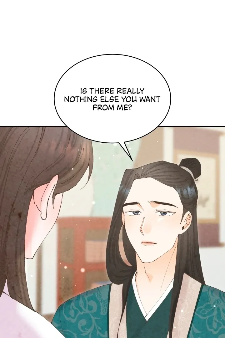 Read The Curse Bearer chapter 5 image 8 on Lezhin