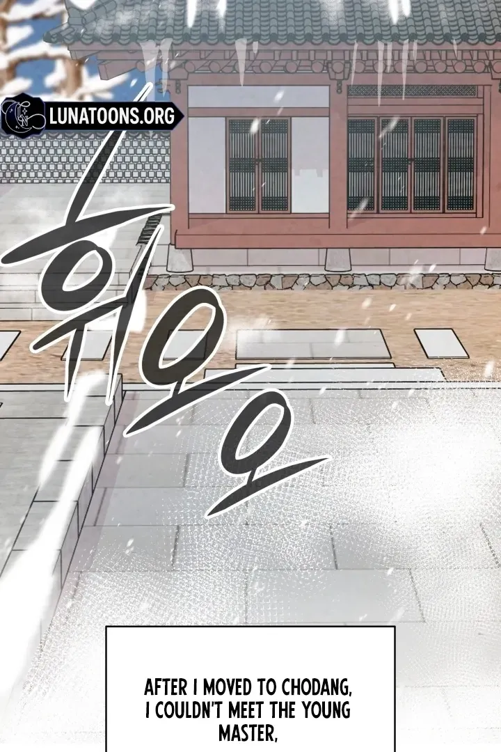 Read The Curse Bearer chapter 5 image 83 on Lezhin