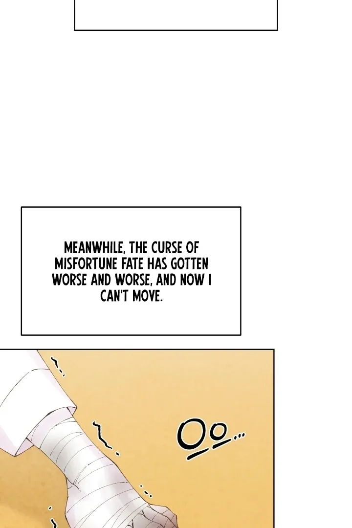 Read The Curse Bearer chapter 5 image 84 on Lezhin