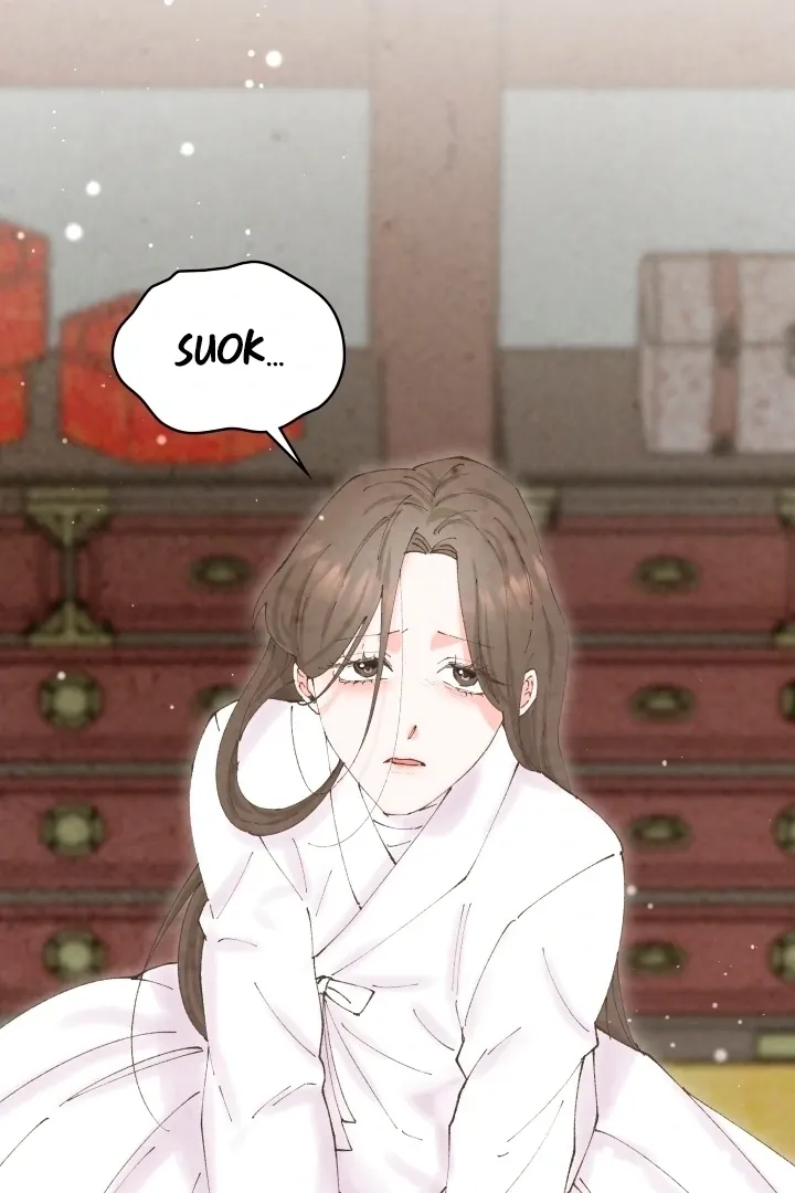 Read The Curse Bearer chapter 5 image 86 on Lezhin