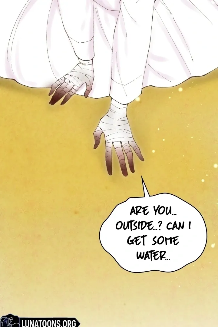 Read The Curse Bearer chapter 5 image 87 on Lezhin