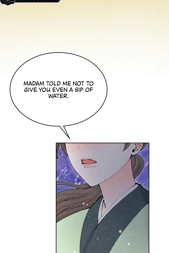 Read The Curse Bearer chapter 5 image 88 on Lezhin