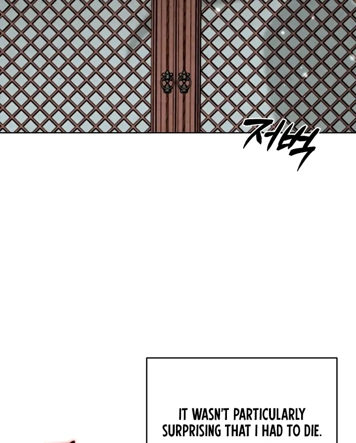 Read The Curse Bearer chapter 5 image 93 on Lezhin