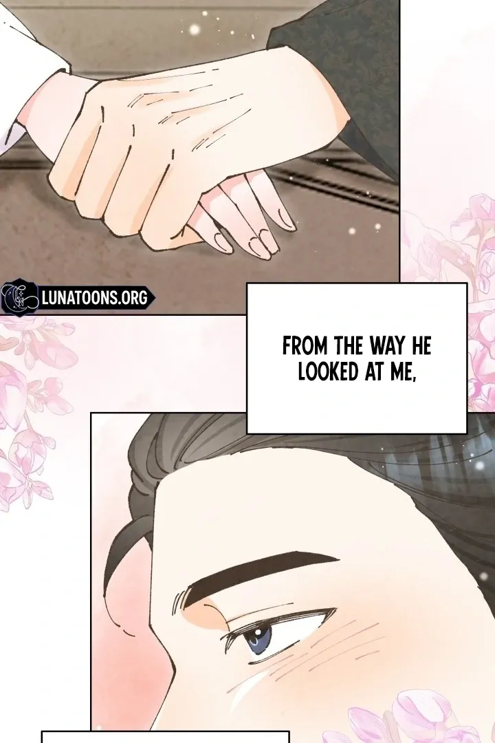 Read The Curse Bearer chapter 6 image 101 on Lezhin
