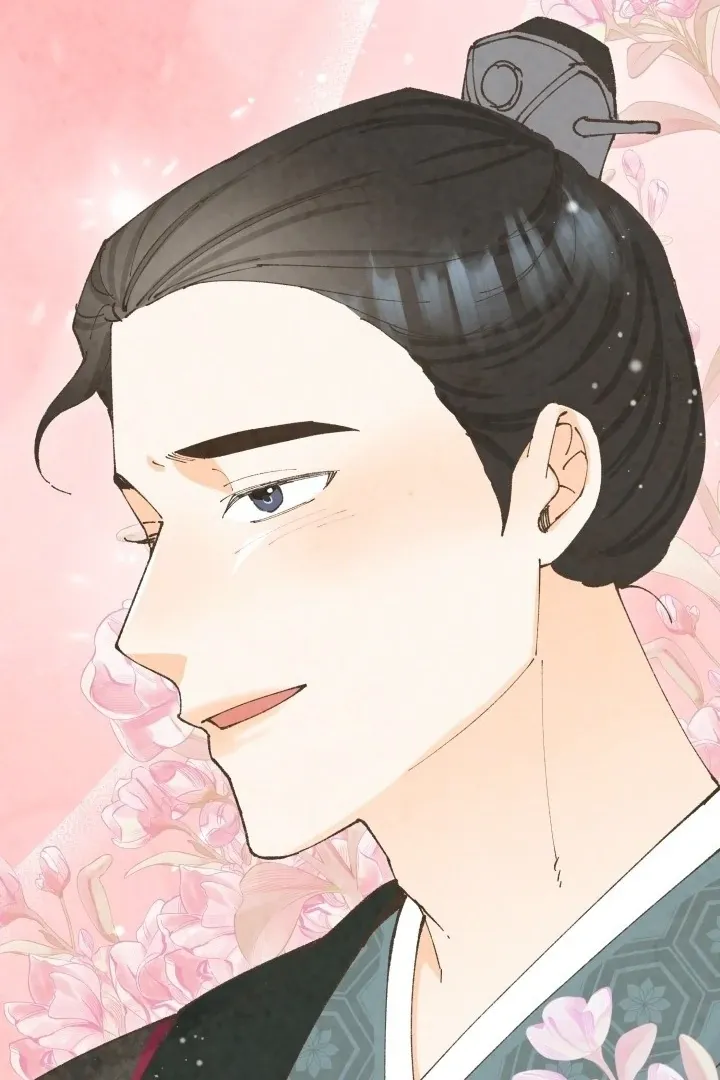 Read The Curse Bearer chapter 6 image 103 on Lezhin