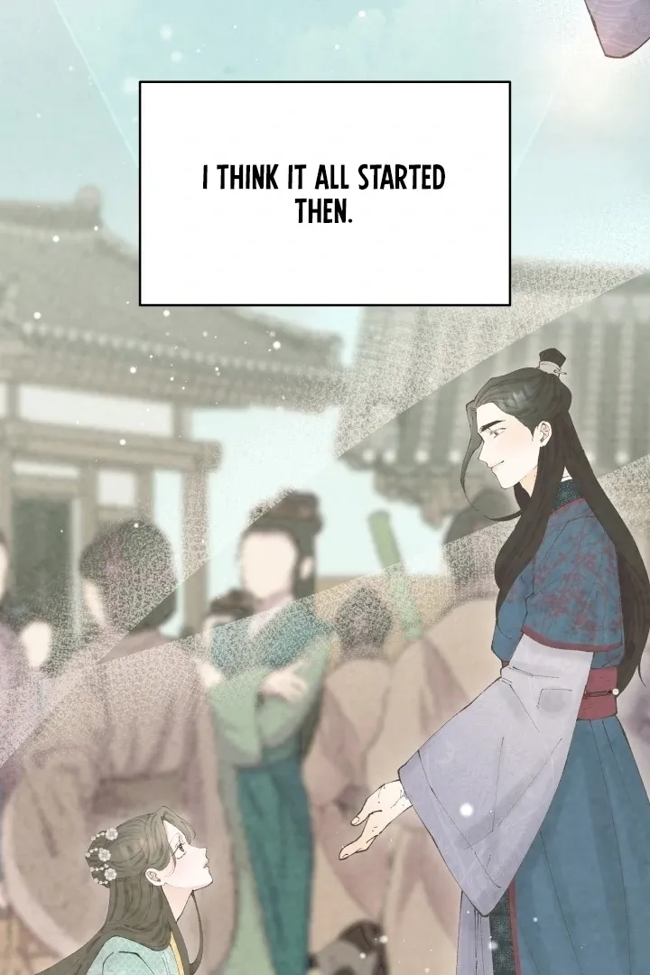Read The Curse Bearer chapter 6 image 107 on Lezhin