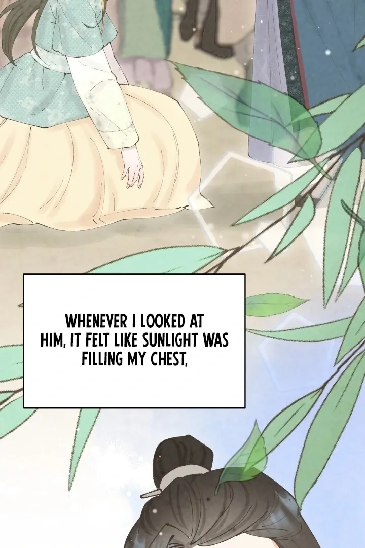 Read The Curse Bearer chapter 6 image 108 on Lezhin