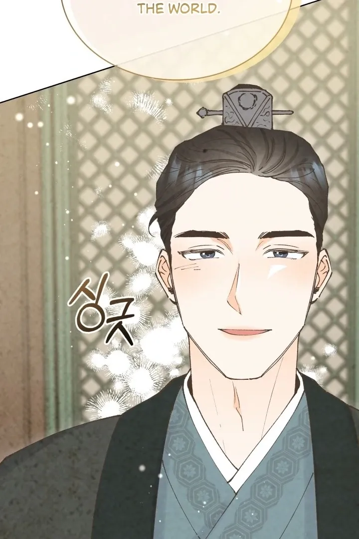 Read The Curse Bearer chapter 6 image 112 on Lezhin