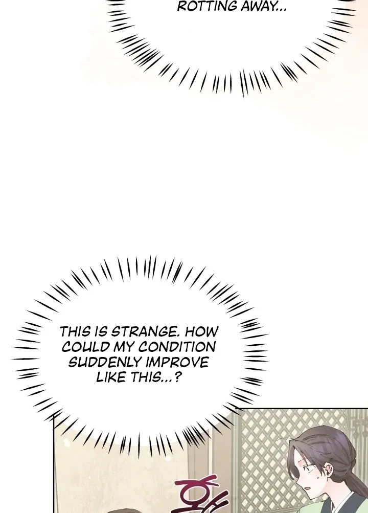 Read The Curse Bearer chapter 6 image 12 on Lezhin
