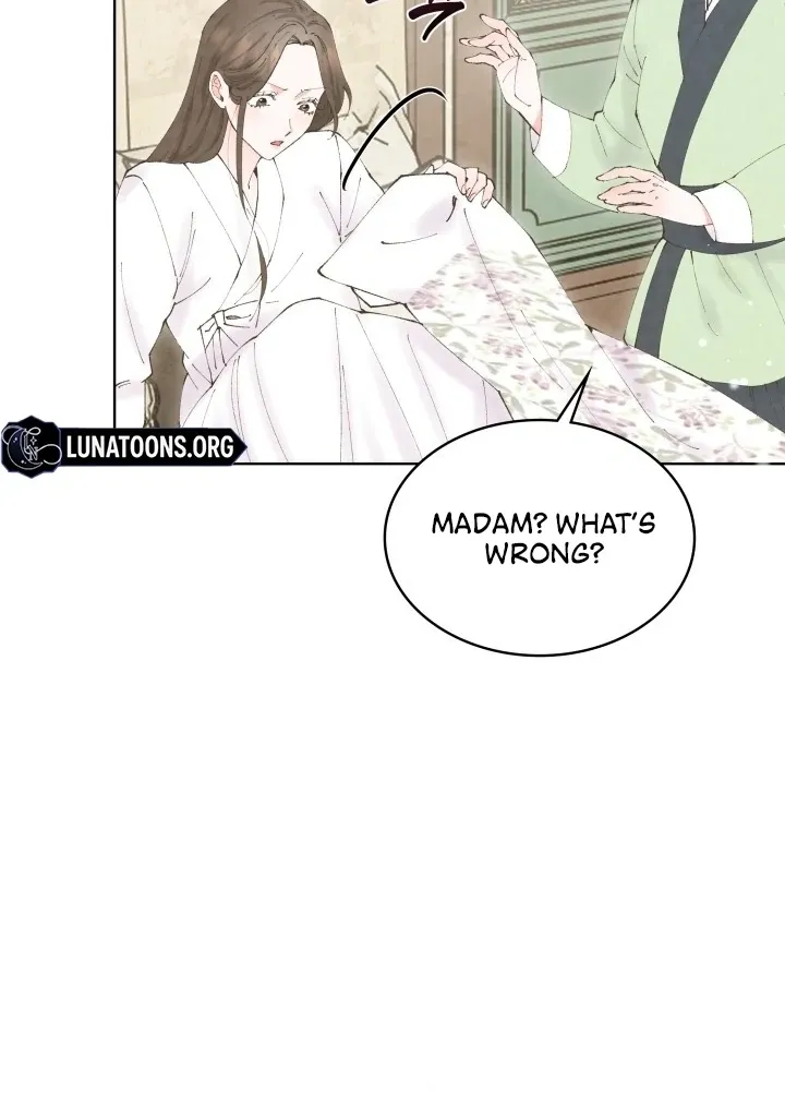 Read The Curse Bearer chapter 6 image 13 on Lezhin