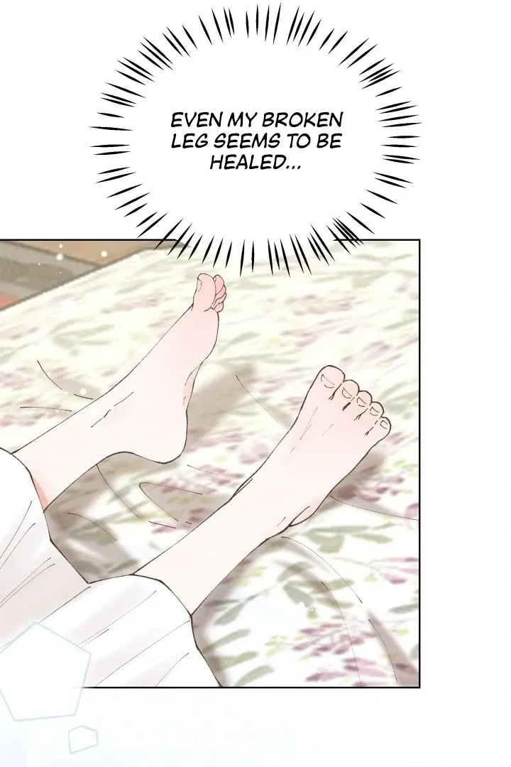 Read The Curse Bearer chapter 6 image 14 on Lezhin