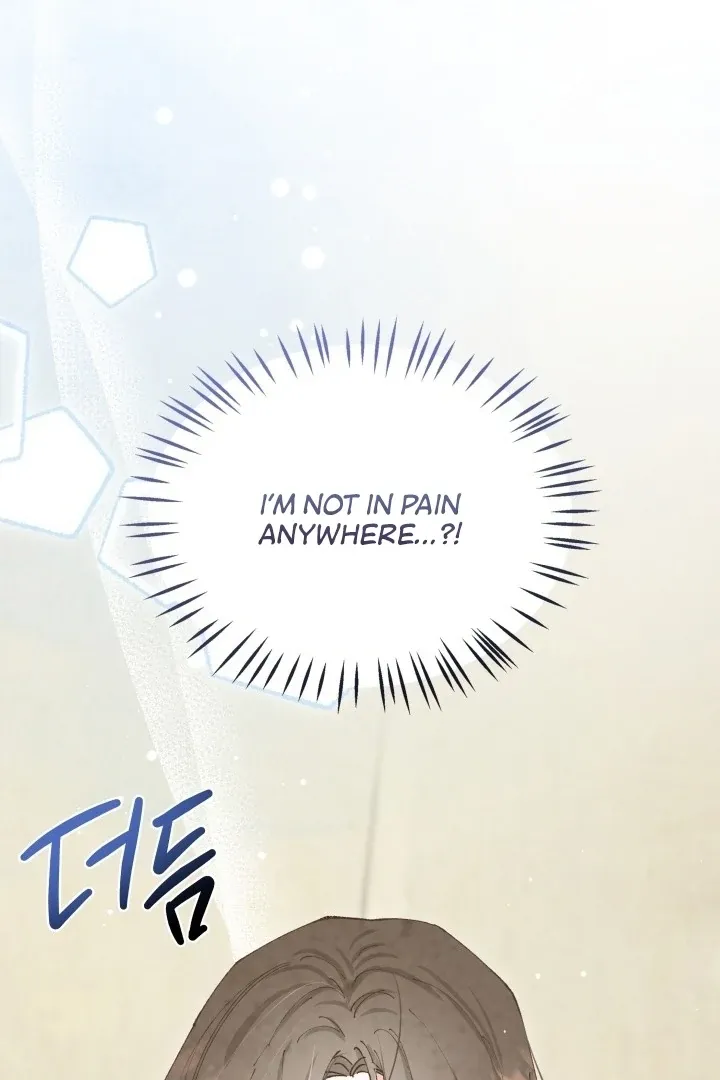 Read The Curse Bearer chapter 6 image 15 on Lezhin