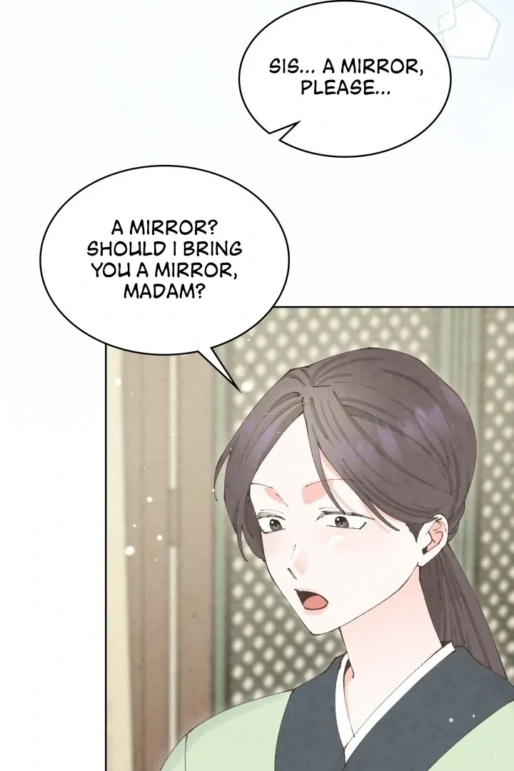 Read The Curse Bearer chapter 6 image 17 on Lezhin