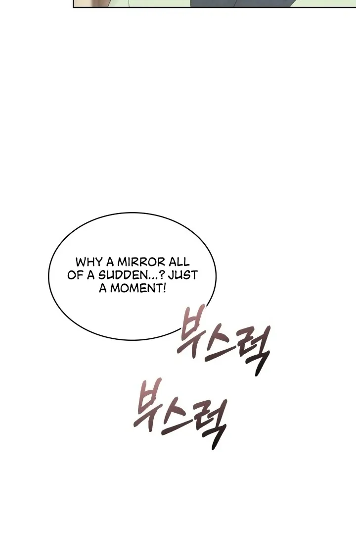 Read The Curse Bearer chapter 6 image 18 on Lezhin