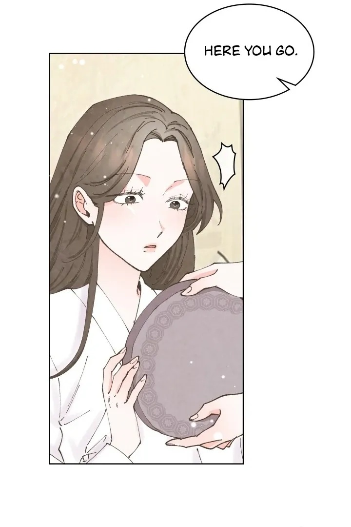 Read The Curse Bearer chapter 6 image 19 on Lezhin